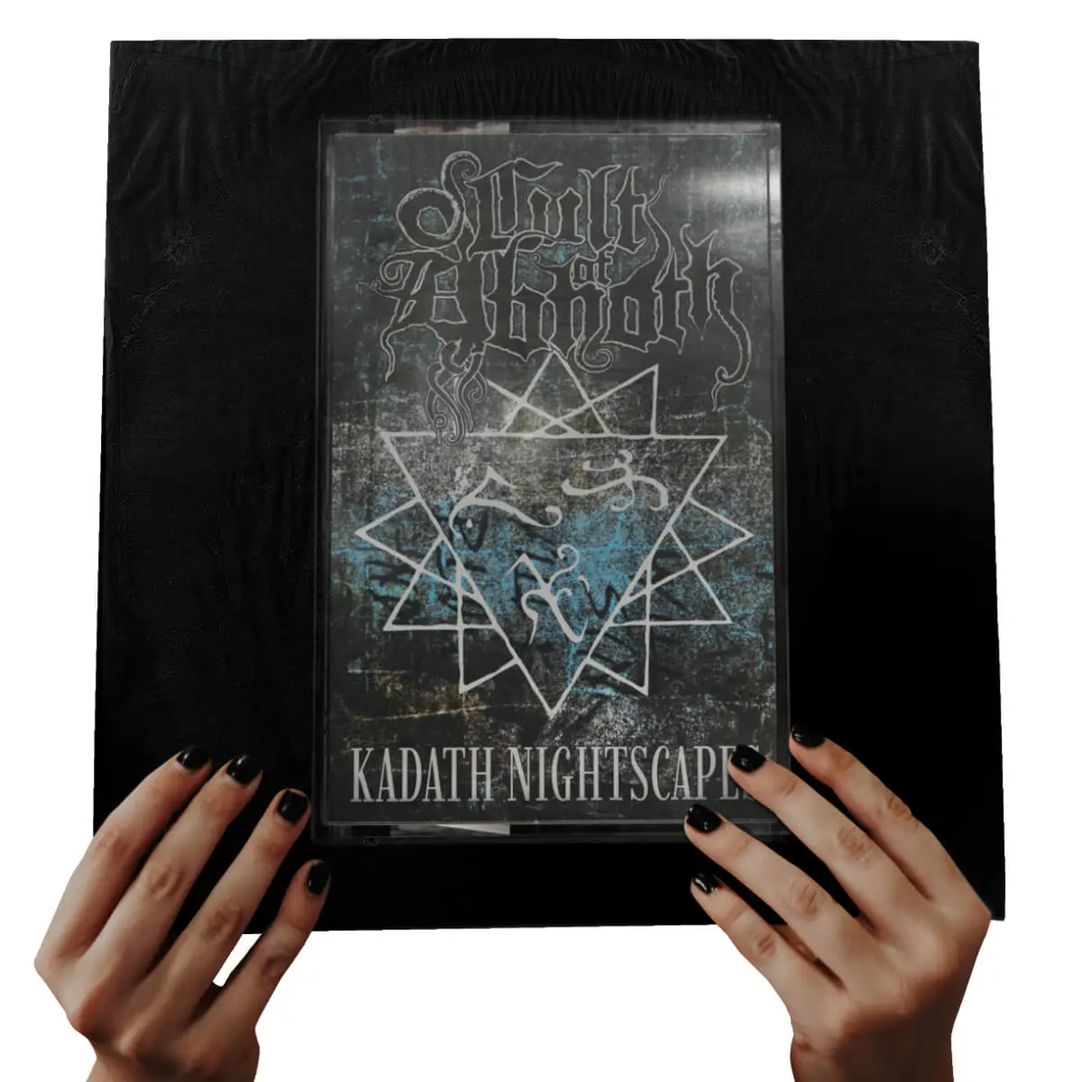 Cult Of Abhoth - Kadath Nightscapes Download