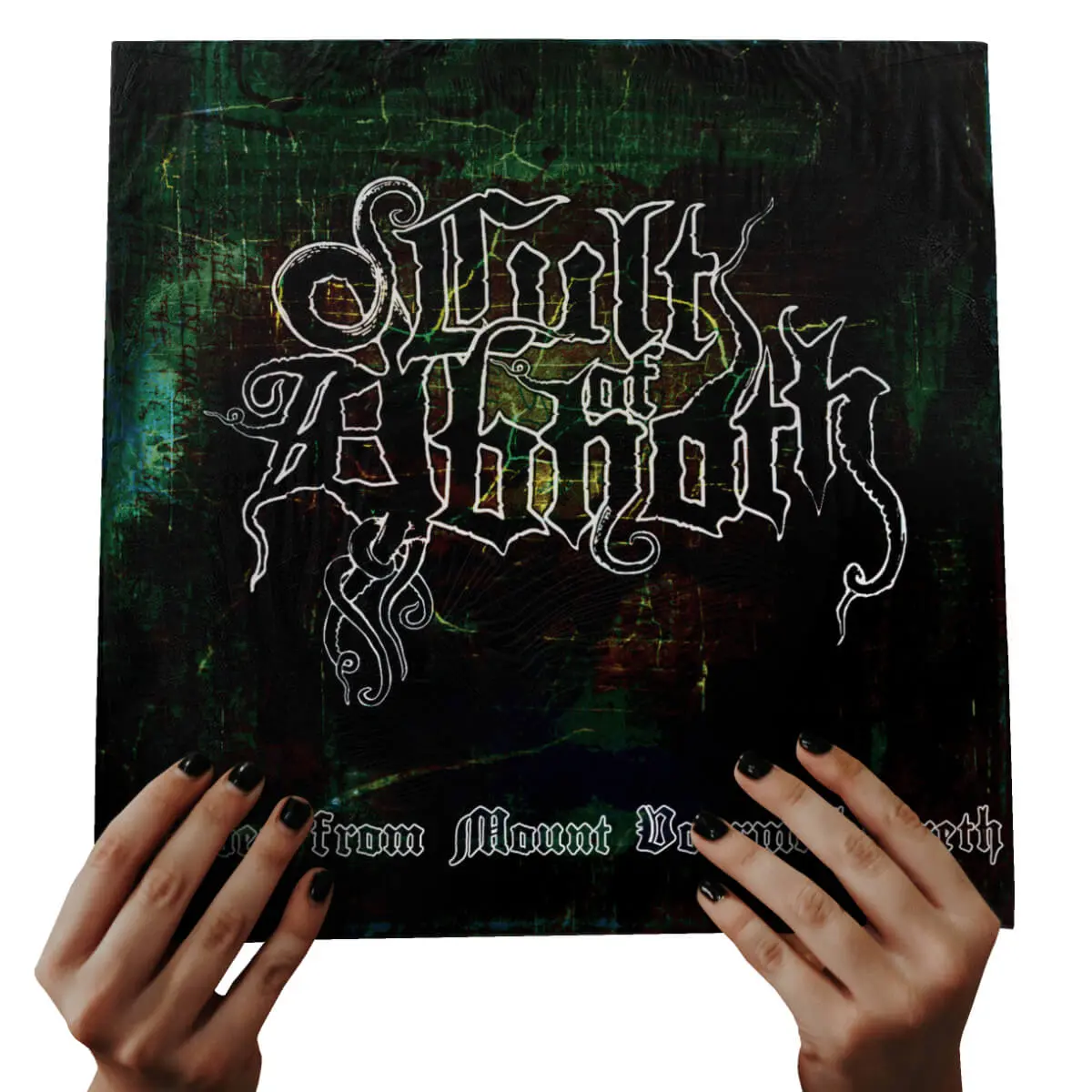 Cult Of Abhoth - Echoes from Mount Voormithadreth Download