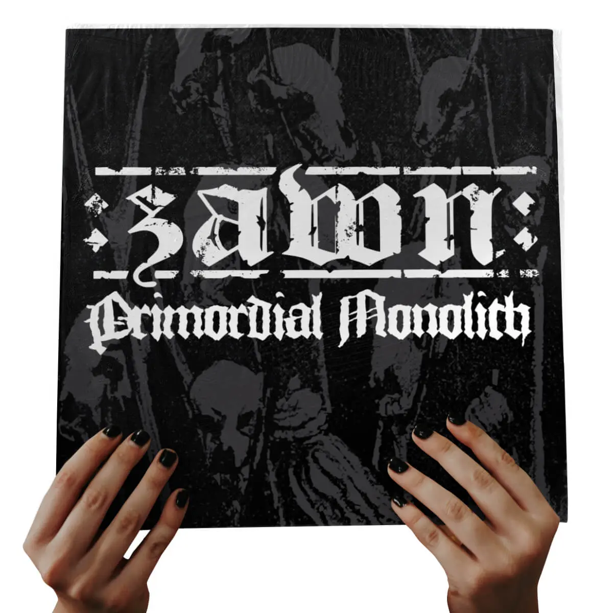 Zawn - Primordial Monolith Download